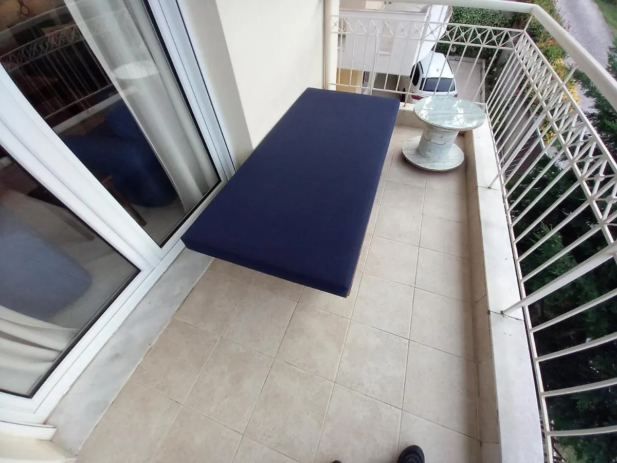 Χαλκιδική Κρυοπηγή Apartment  Kriopigi