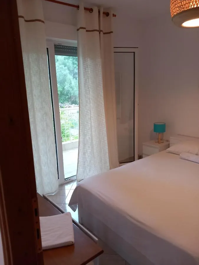 Χαλκιδική Κρυοπηγή Lejlighed  Kriopigi